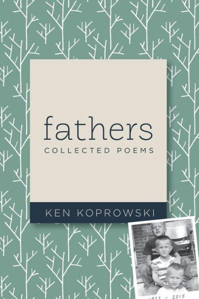 Fathers: Collected Poems