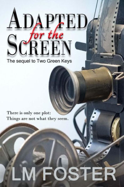 Adapted For The Screen: The Sequel To Two Green Keys