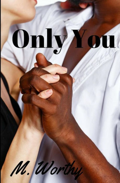 Only You - 9780692736920