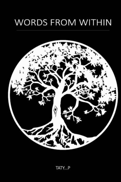 Words From Within - 9780692737231