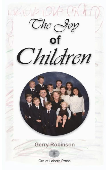 The Joy Of Children