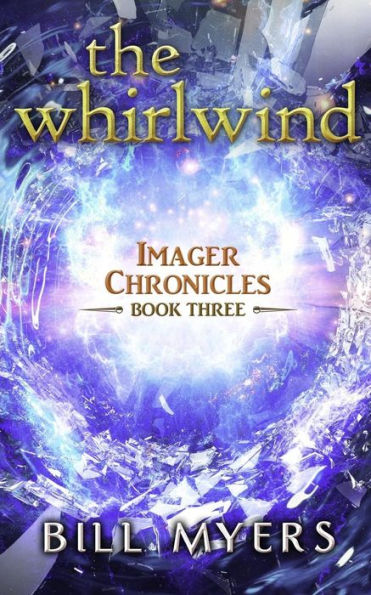 The Whirlwind (Imager Chronicles)