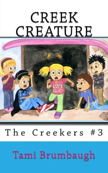 Creek Creature (The Creekers)