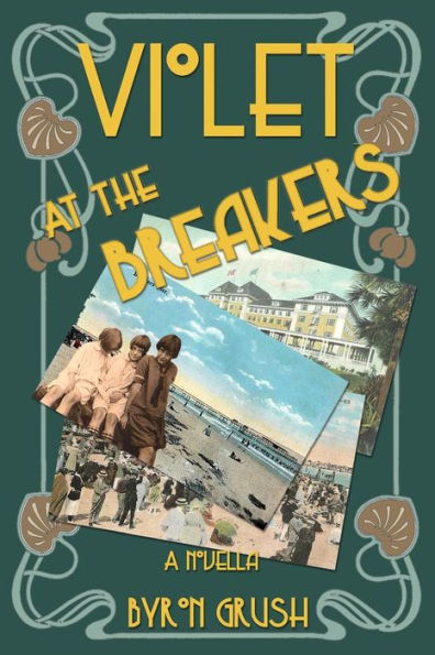Violet At The Breakers