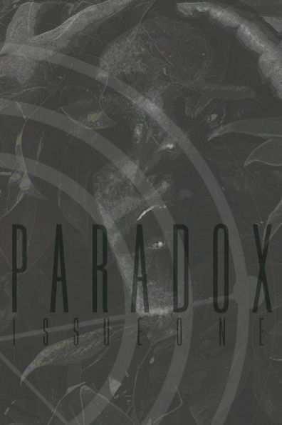 Paradox - 9780692752326