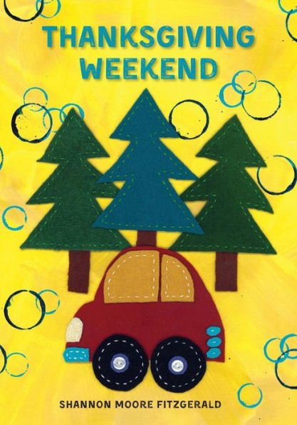 Thanksgiving Weekend (Celebrate!)