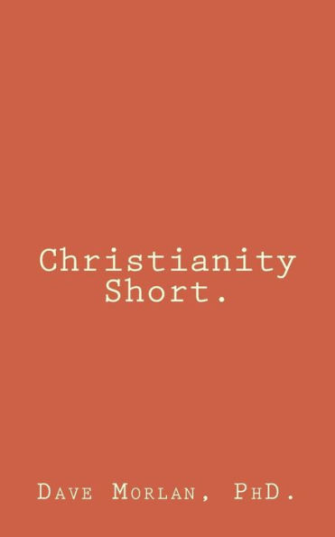 Christianity Short