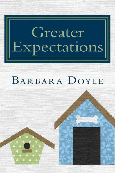 Greater Expectations - 9780692765401