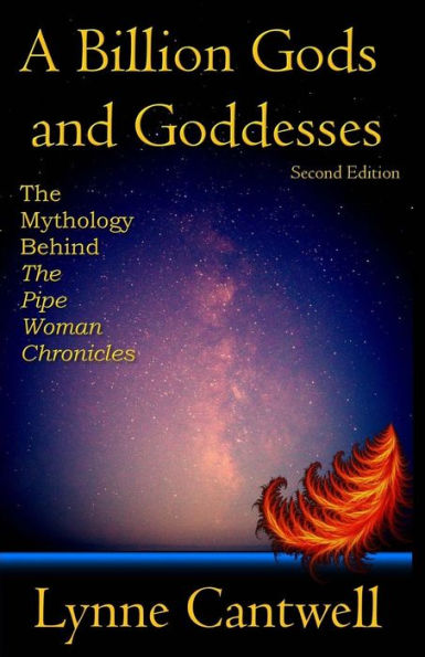 A Billion Gods And Goddesses: The Mythology Behind The Pipe Woman Chronicles