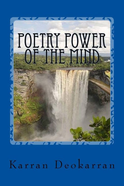 Poetry Power Of The Mind