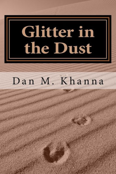Glitter In The Dust