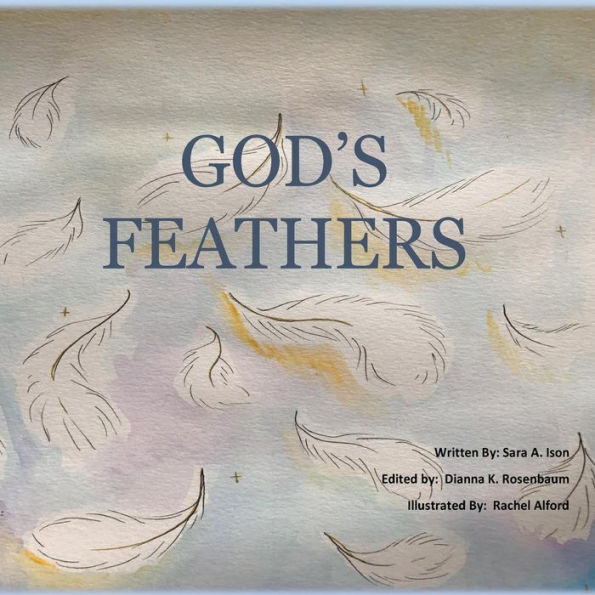 God's Feathers