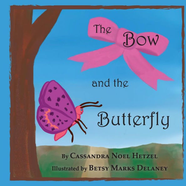 The Bow And The Butterfly
