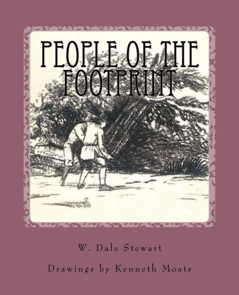 People Of The Footprint