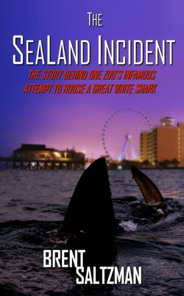 The Sealand Incident: The Story Behind One Zoo's Infamous Attempt To House A Great White Shark