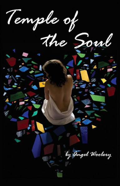 Temple Of The Soul: A Book Of Poetry