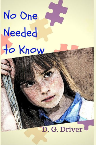 No One Needed To Know