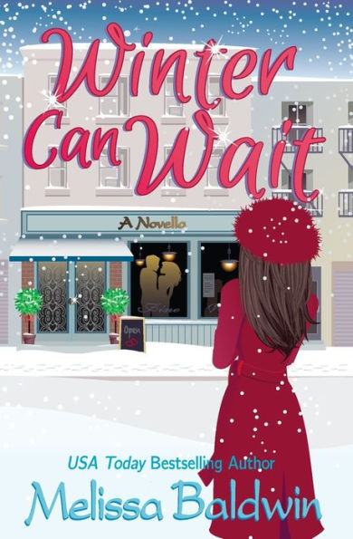 Winter Can Wait: A Novella (Seasons Of Summer Novella Series)