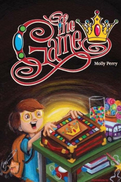The Game (The Game Series)