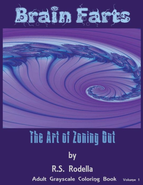 Brain Farts: The Art Of Zoning Out