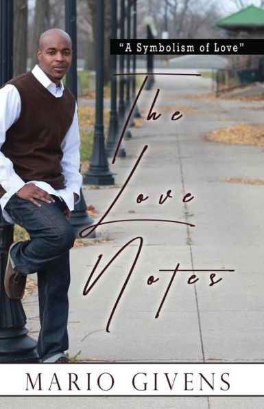The Love Notes