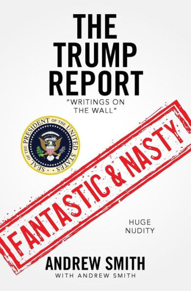 The Trump Report: "Writings On The Wall"