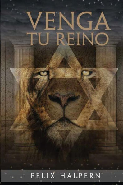 Venga Tu Reino (Spanish Edition)