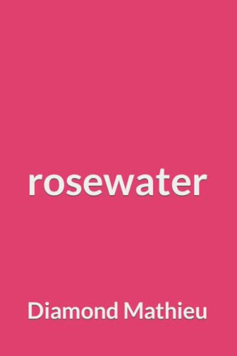 Rosewater