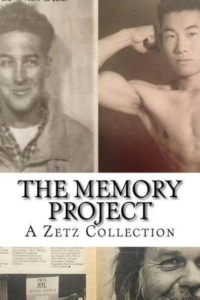 The Memory Project