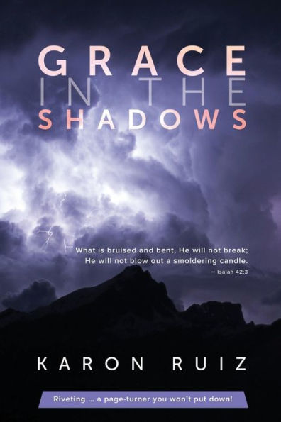 Grace In The Shadows (Journey Of Grace)