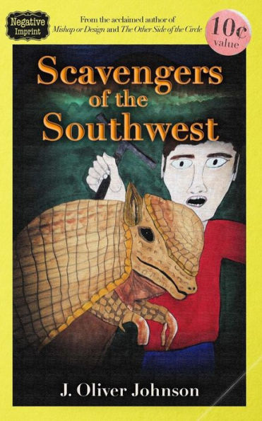 Scavengers Of The Southwest