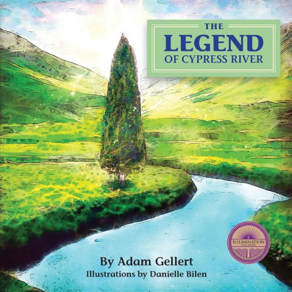 The Legend Of Cypress River