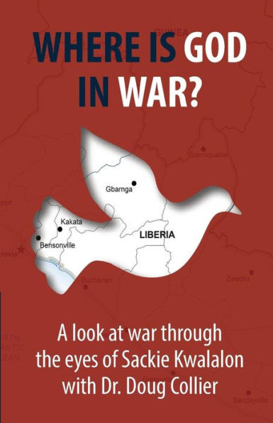 Where Is God In War?