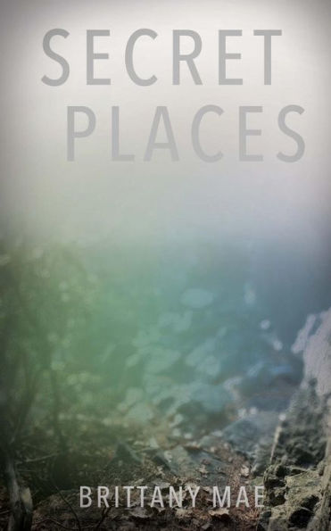 Secret Places - 9780692916292