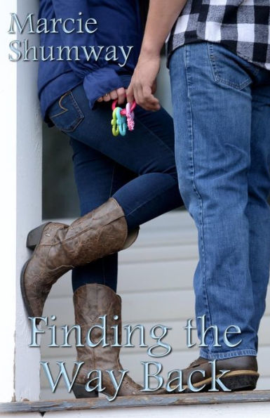 Finding The Way Back