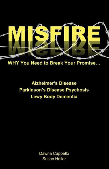 Misfire: Why You Need To Break Your Promise...