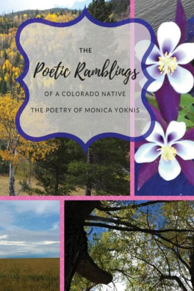 The Poetic Ramblings Of A Colorado Native