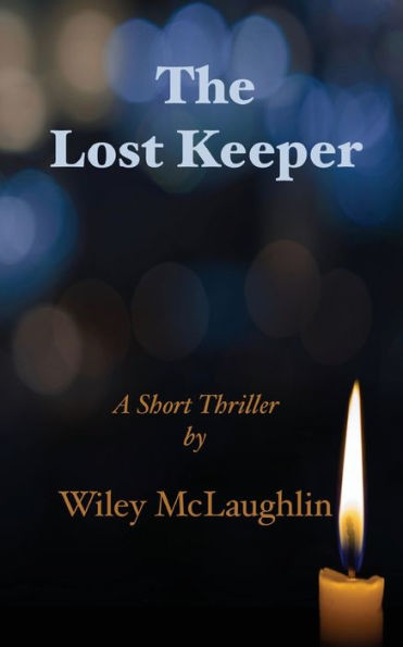 The Lost Keeper (Lighthouse)