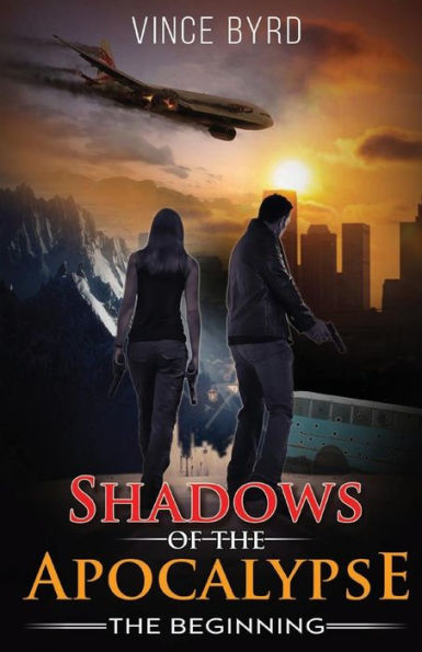 Shadows Of The Apocalypse: The Beginning