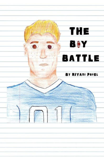 The Boy Battle