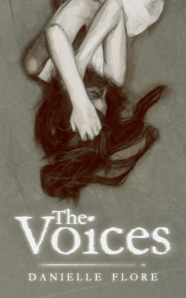 The Voices - 9780692956960