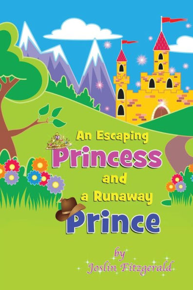 An Escaping Princess And A Runaway Prince