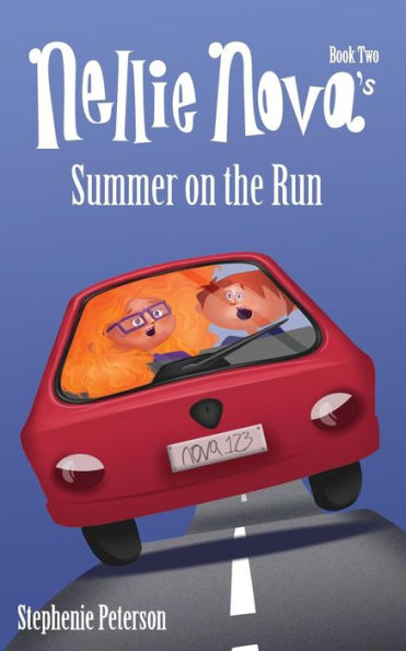 Nellie Nova's Summer On The Run