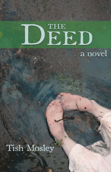 The Deed (Scots Ridge Trilogy)