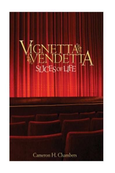 Vignetta Vendetta Slices Of Life