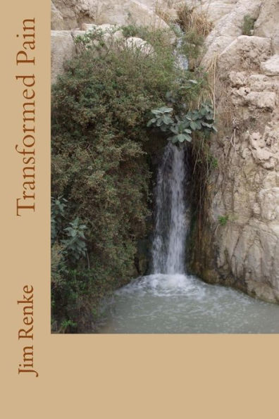 Transformed Pain: How God Makes It Good