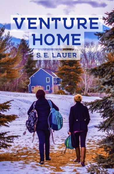 Venture Home