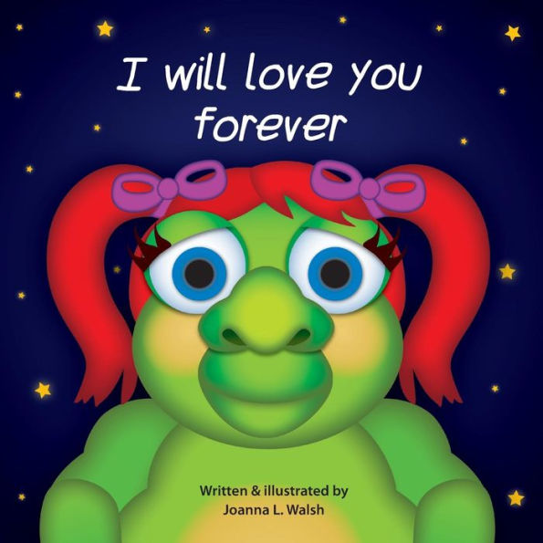 I Will Love You Forever