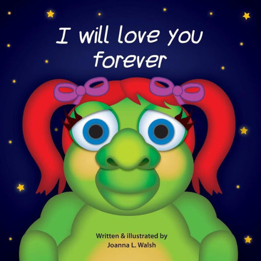 I Will Love You Forever