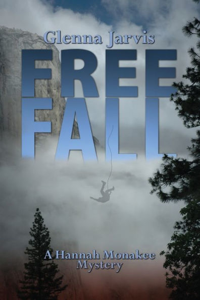 Free Fall (Hannah Monakee Mystery)